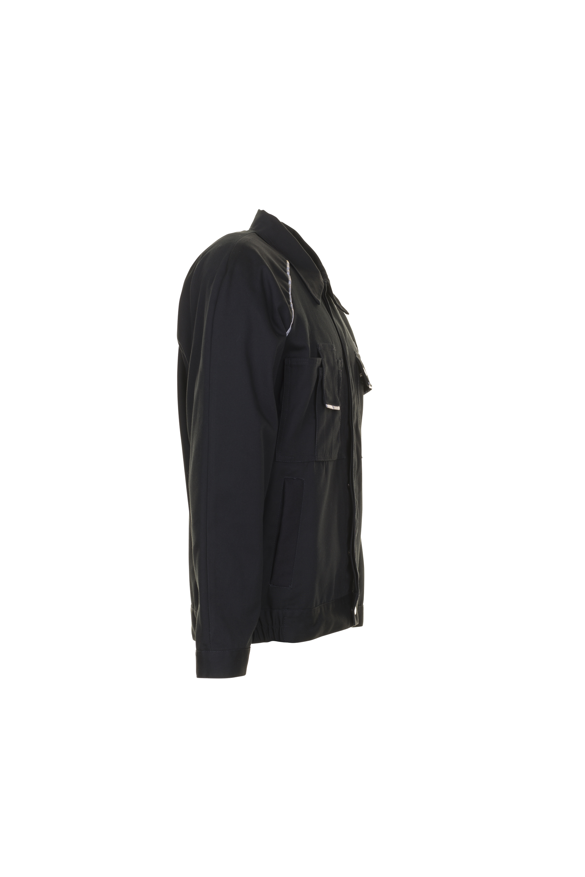 PLANAM Bundjacke Canvas 320