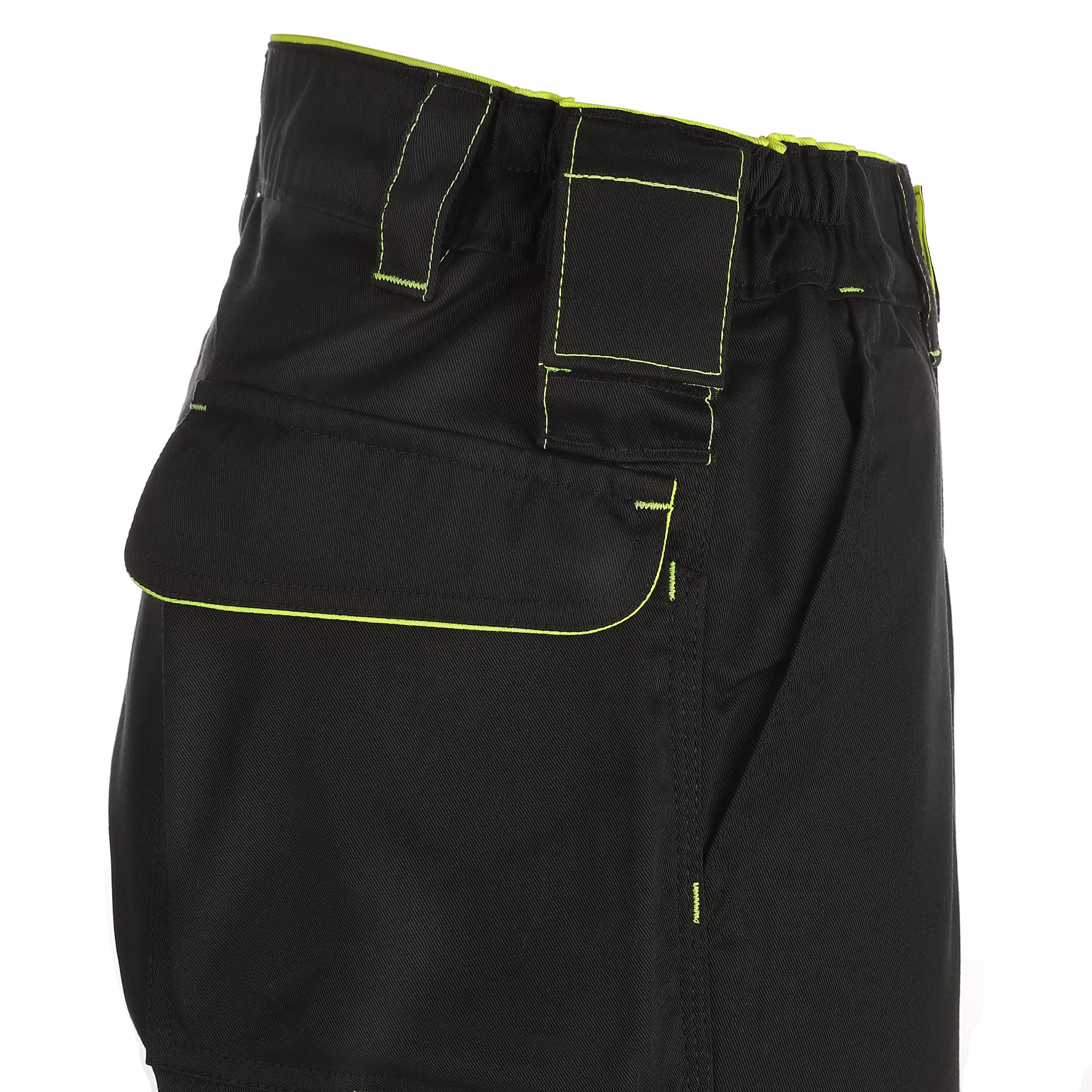 TMG Arbeitsshorts Finesse Herren