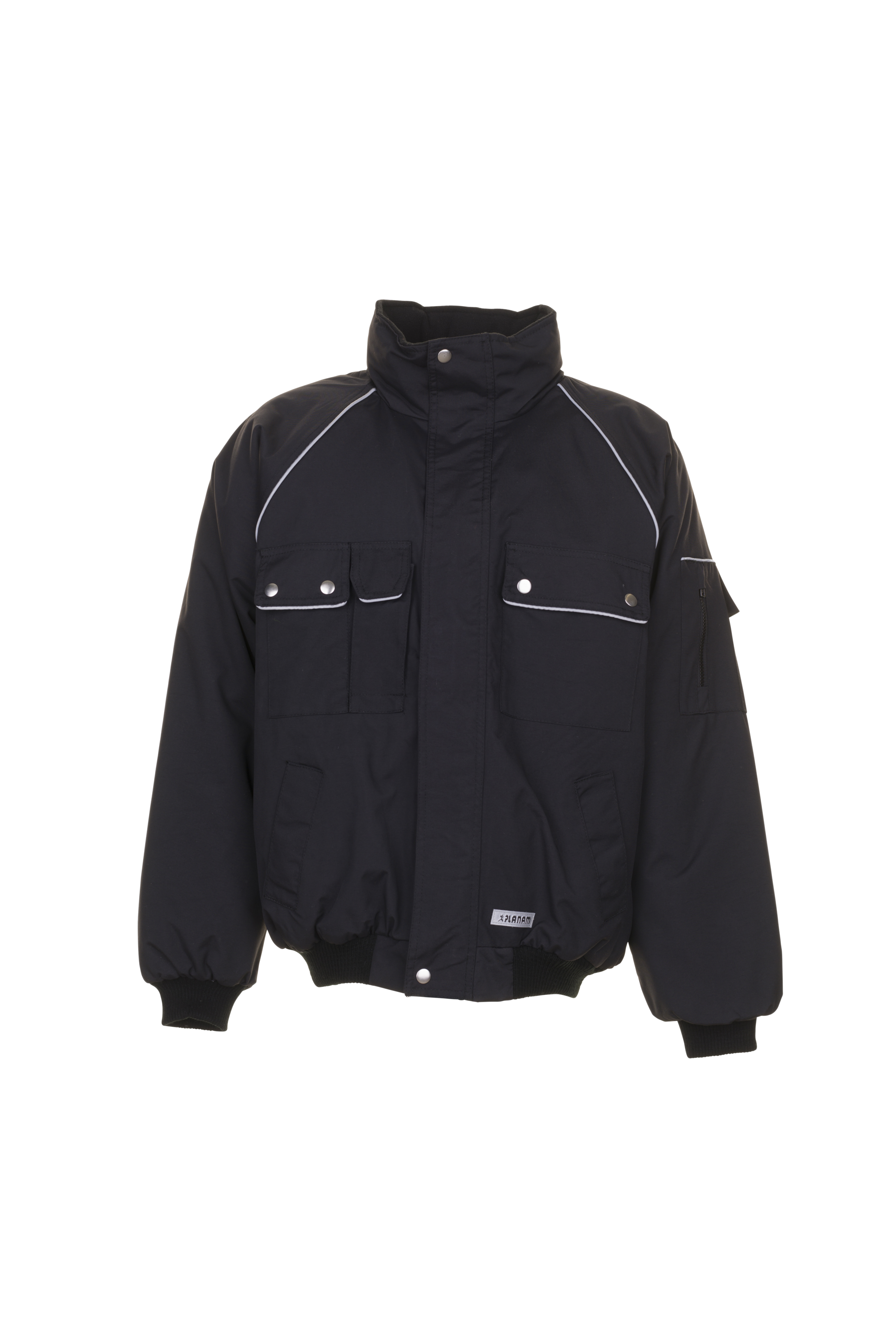PLANAM Winterblouson Canvas 320
