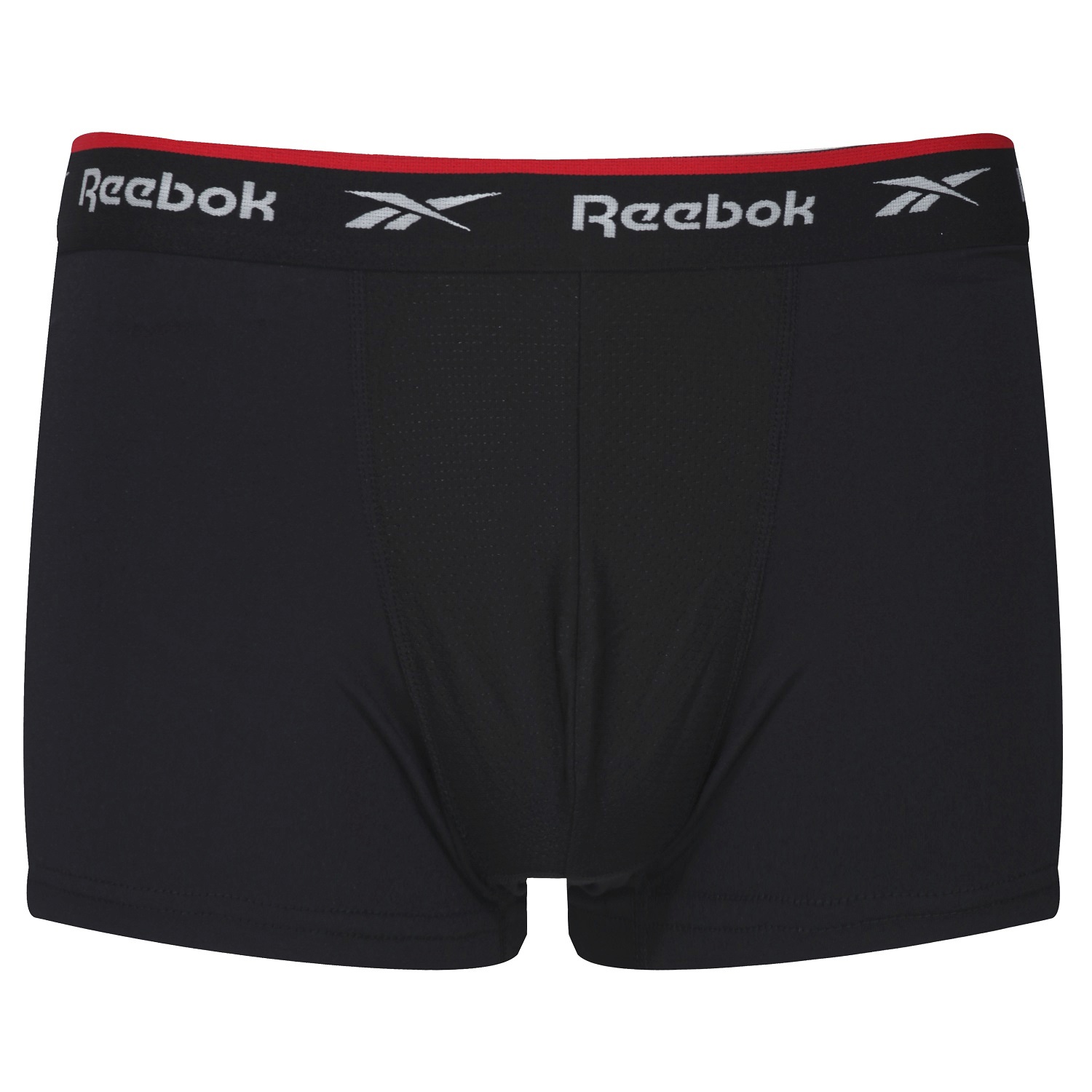 Unterwäsche – Men´s Short Sports Trunk - Redgrave (3 Pair Pack)