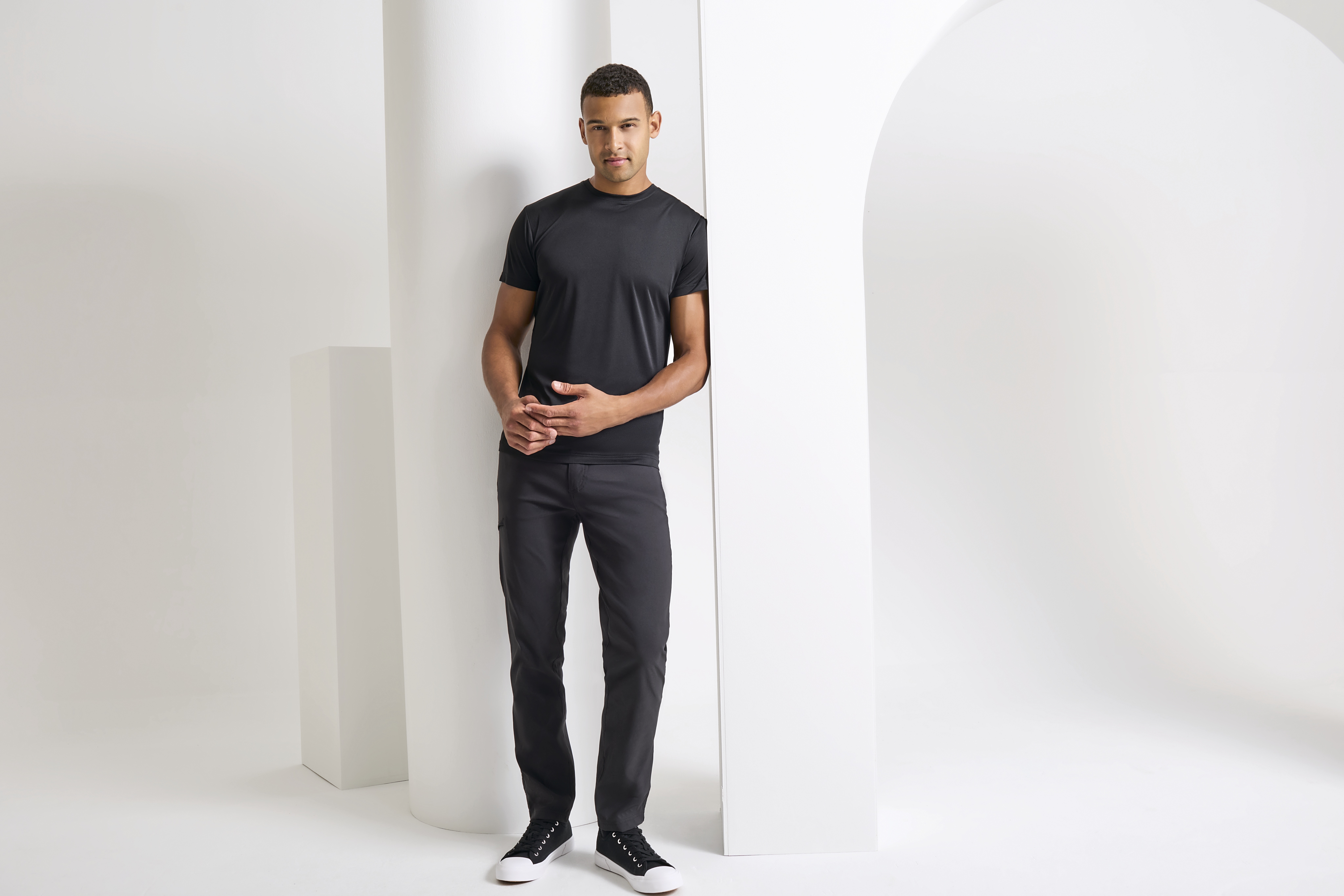 Coolchecker® Chef´s T-Shirt (Mesh Back)