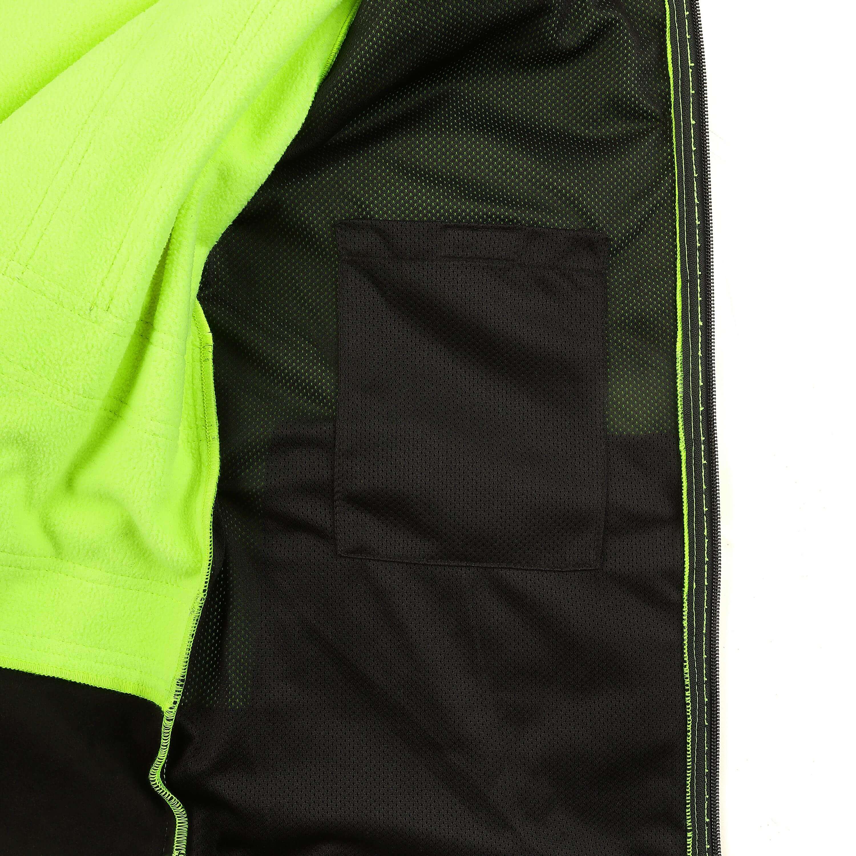 TMG Softshelljacke Night Reflex