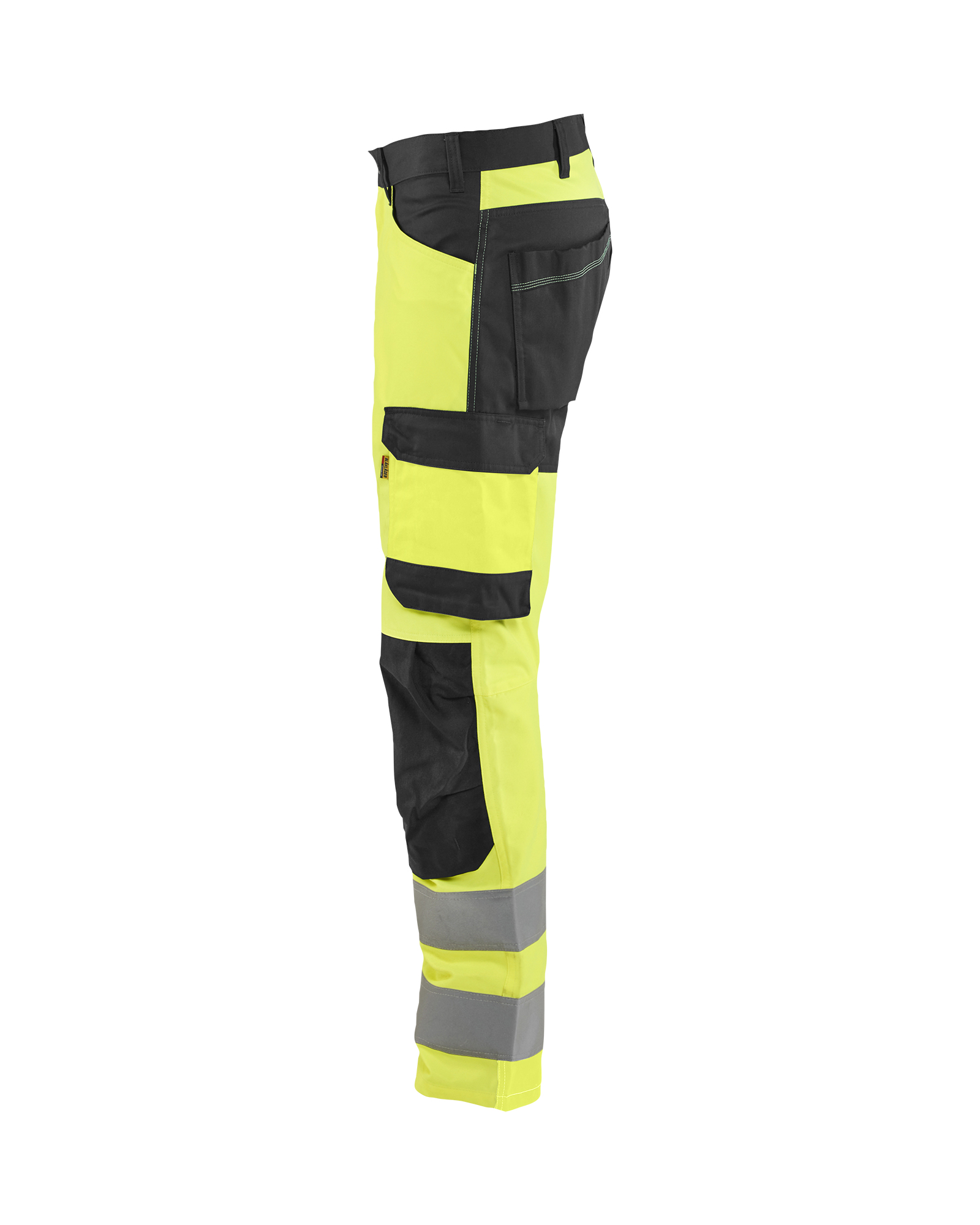 High Vis Arbeitshose