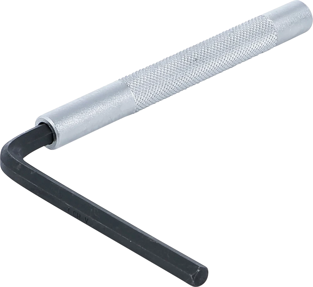 Winkelschlüssel für Bremssättel, Innensechskant 7 mm