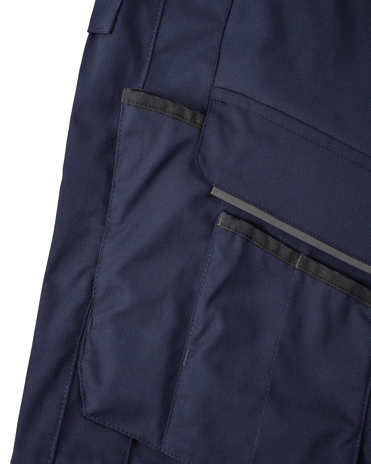 4PROTECT® Workwear Damen-Hose navy/navy