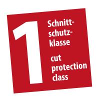 Forst-Schnürstiefel Craftland® Zeder