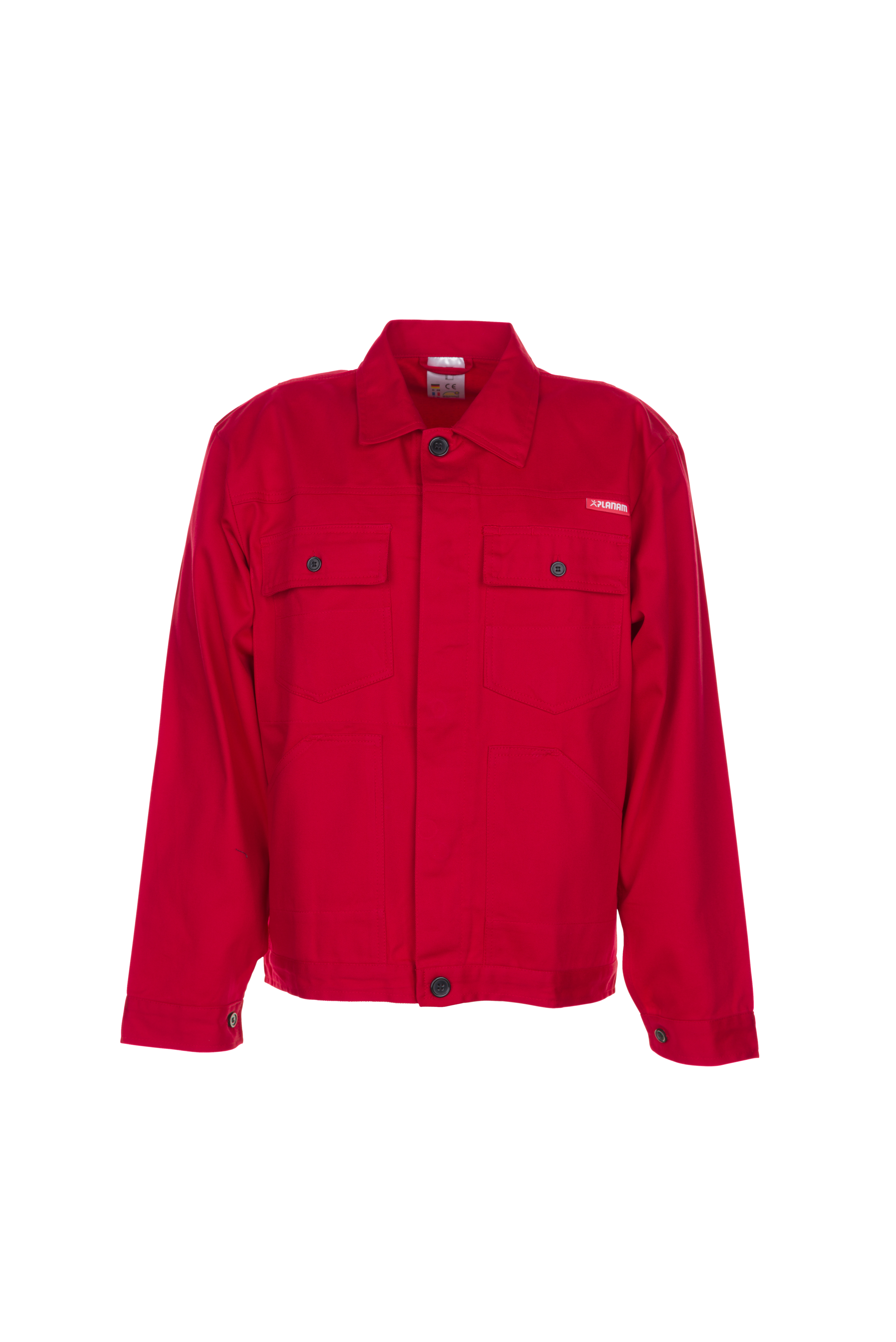 PLANAM Bundjacke BW 290