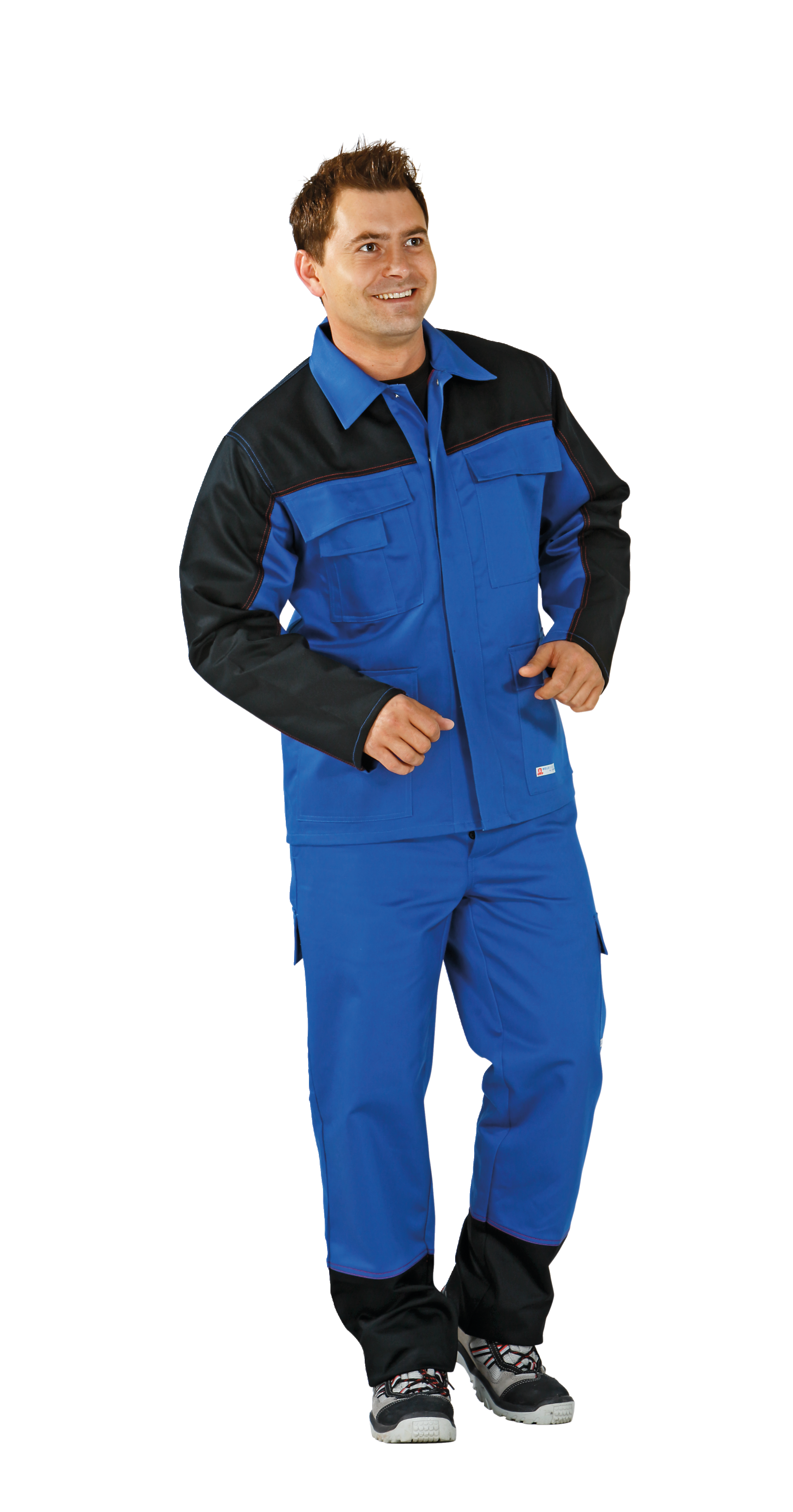 PLANAM Jacke Weld Shield