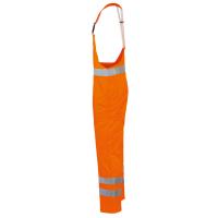 Warn- & Schnittschutz-Latzhose Platane