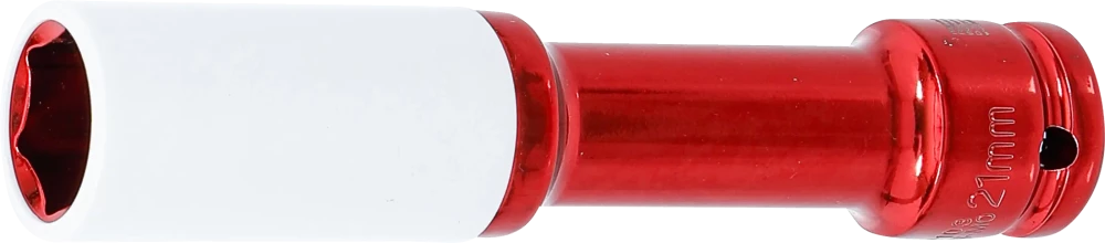 Kraft-Schoneinsatz, Antrieb Innenvierkant 12,5 mm (1/2"), SW 21 mm