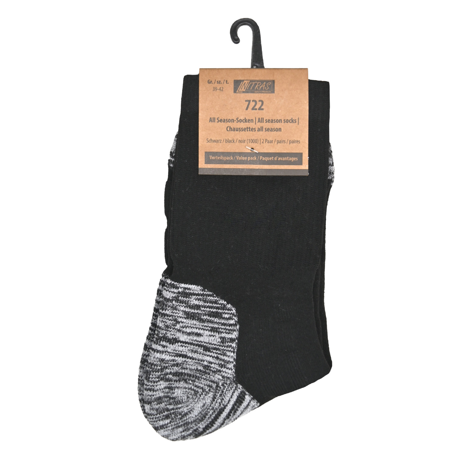 Zubehör Socken
