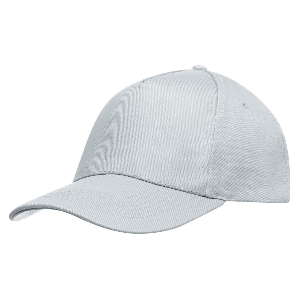 5-Panel Baseball Cap