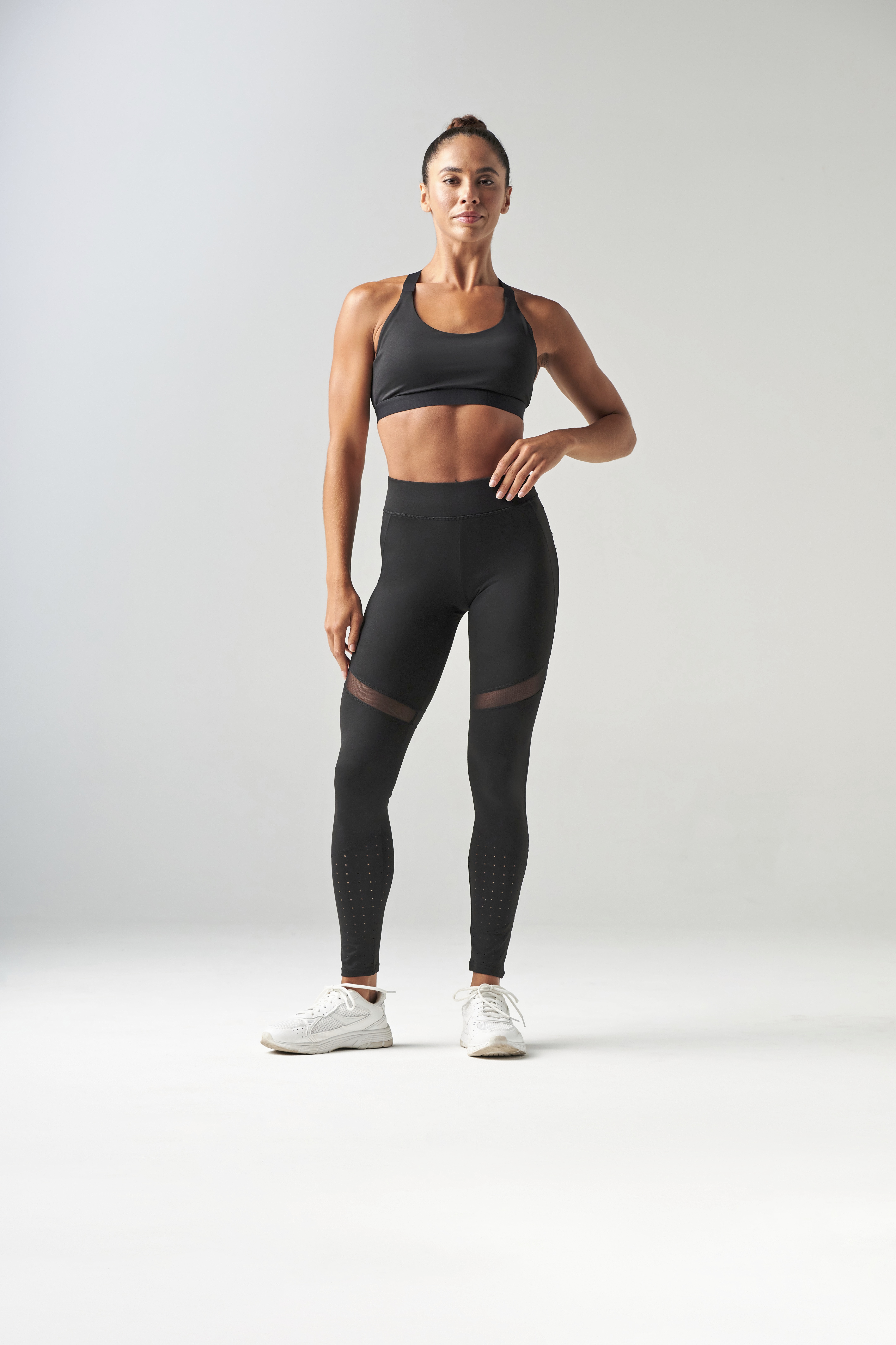 Unterwäsche – Medium Impact Core Bra