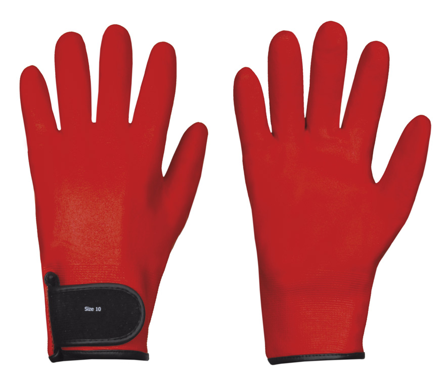 RLine® | SNOW-TOUCH | Feinstrickhandschuh