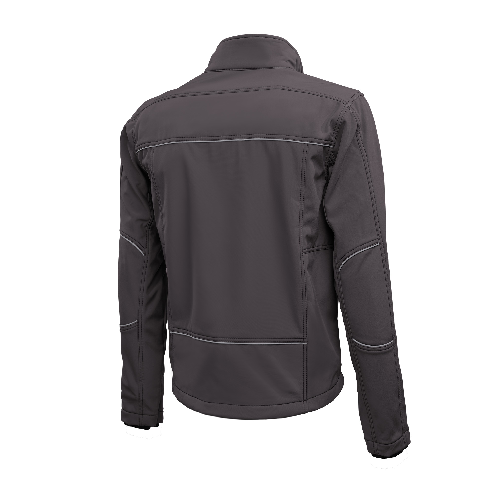 TMG Softshell Jacke Kult Worker
