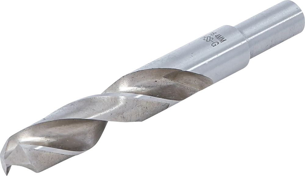 HSS-Spiralbohrer, Kernlochmaß 16,4 mm, für Art. 9432