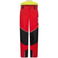 Schnittschutzbundhose Douglasie