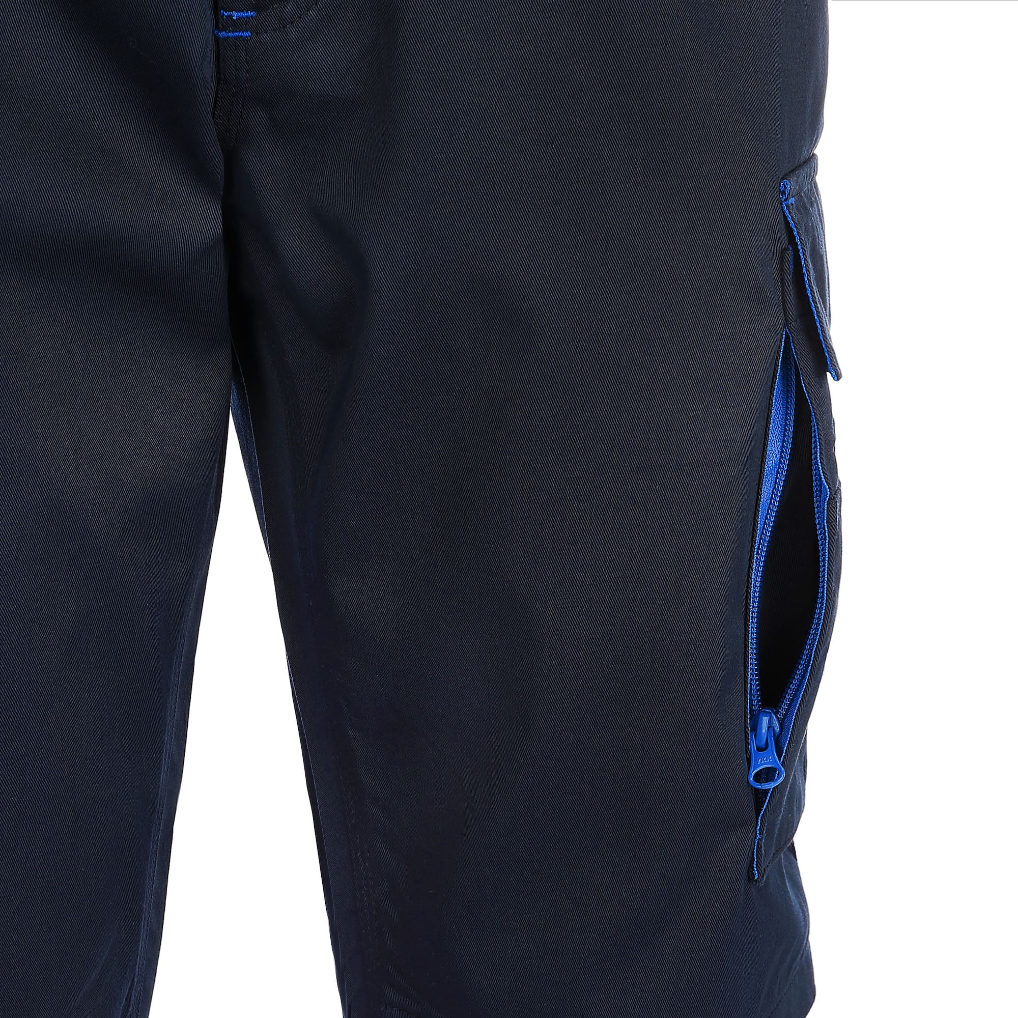 TMG Arbeitsshorts Finesse Herren