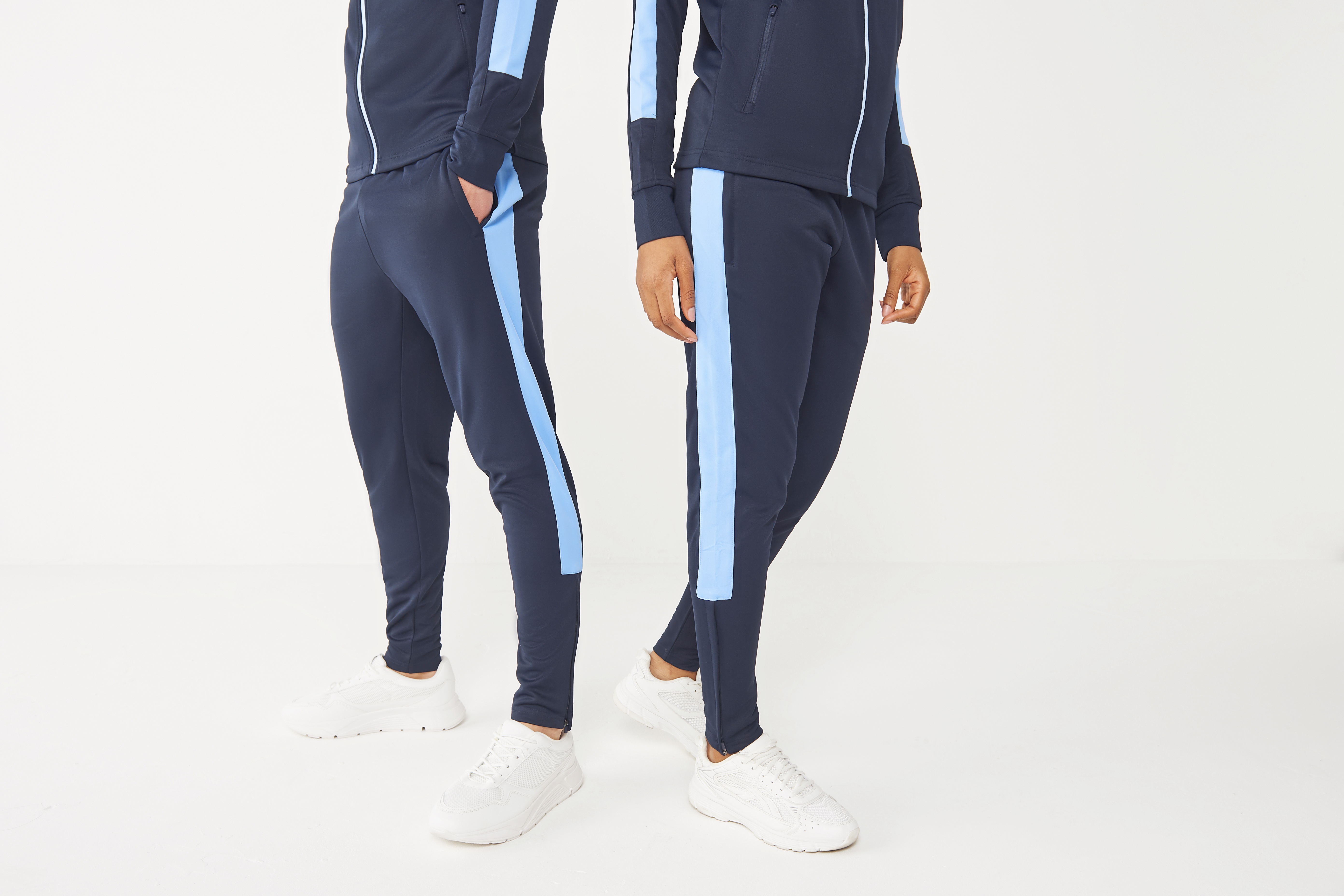 Hose – Adults Knitted Tracksuit Pants