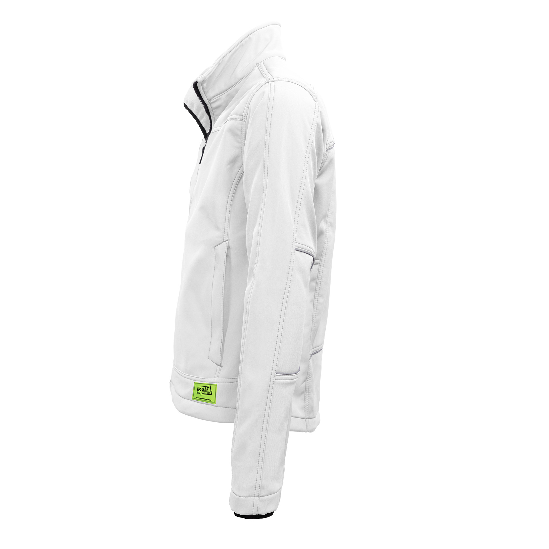 TMG Softshell Jacke Kult Worker
