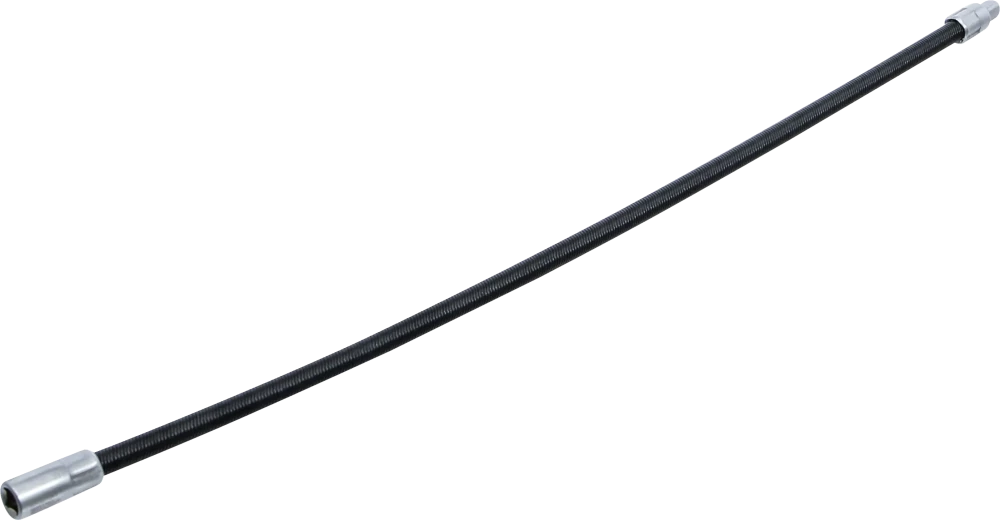 Flexible Verlängerung, 6,3 mm (1/4"), 450 mm