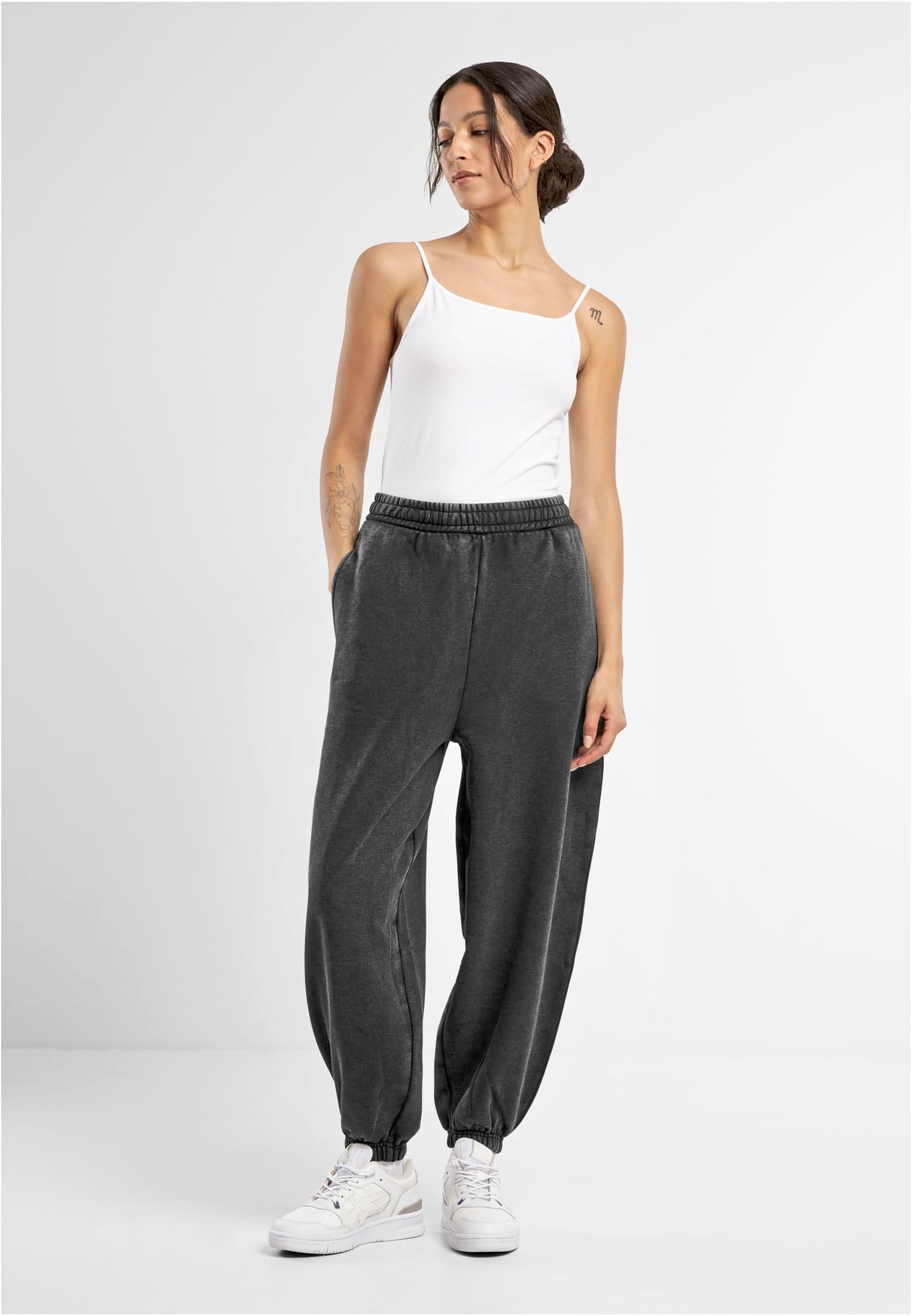 Hose – Ladies Vintage Heavy Sweatpants
